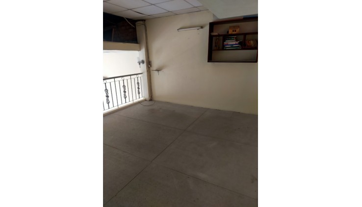 Nhà Hiệp Bình Chánh - Đại Học Luật - HXH - 2PN – 68m2 – 5 Tỷ